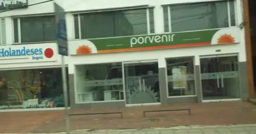 PORVENIR CALLE 106 PORVENIR CALLE 106